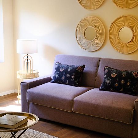 Santa Croce Charming Apartment Florence Extérieur photo