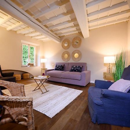 Santa Croce Charming Apartment Florence Extérieur photo