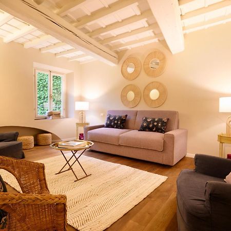 Santa Croce Charming Apartment Florence Extérieur photo