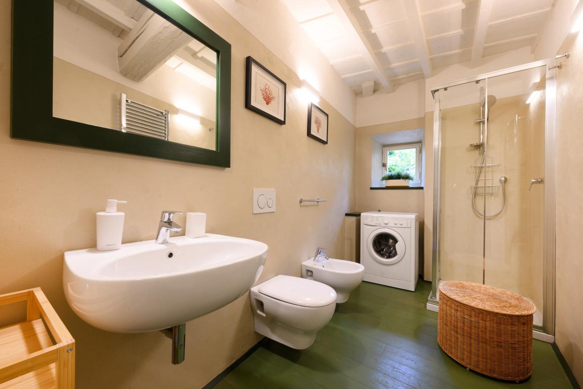 Santa Croce Charming Apartment Florence Extérieur photo