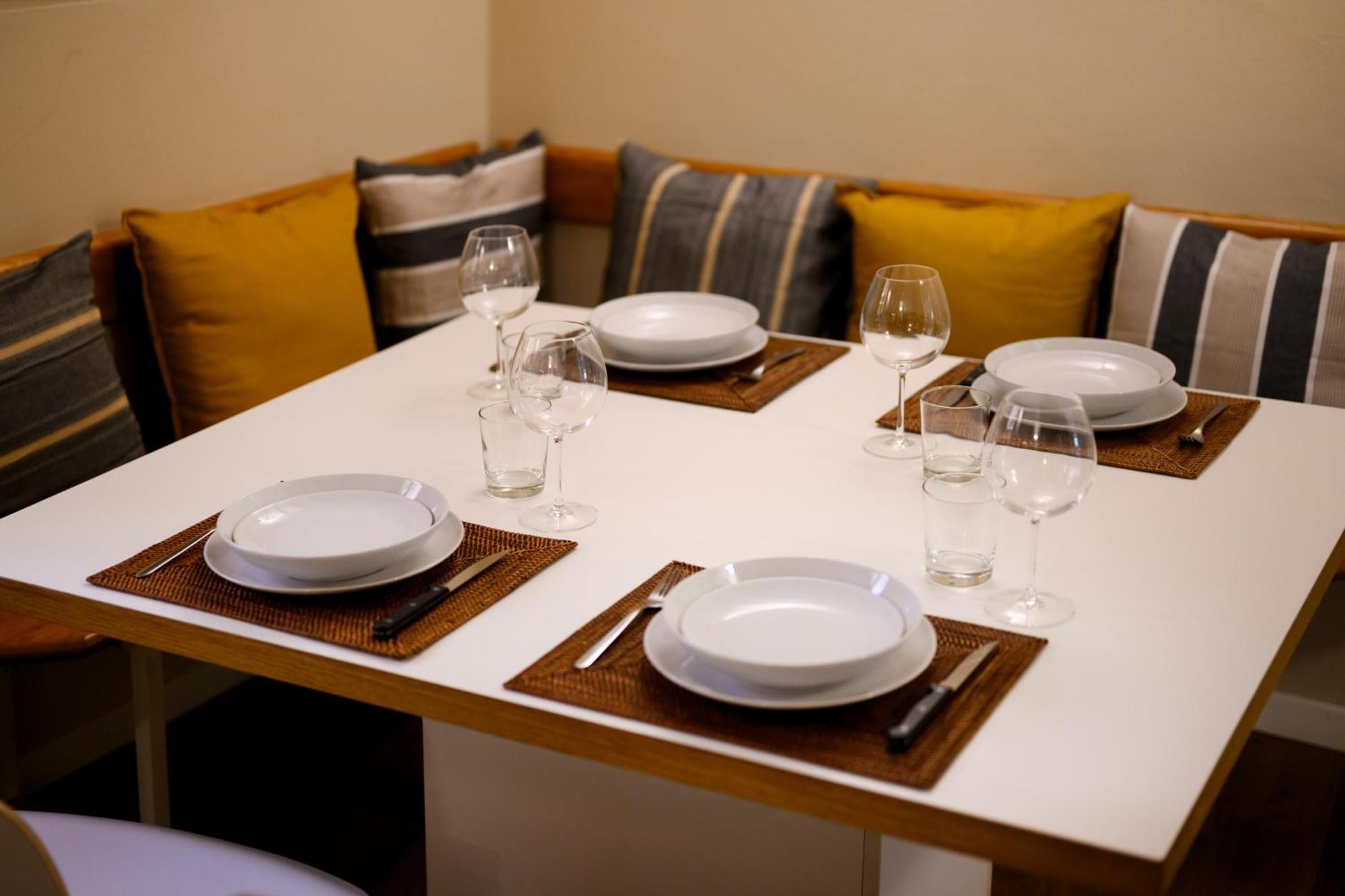 Santa Croce Charming Apartment Florence Extérieur photo